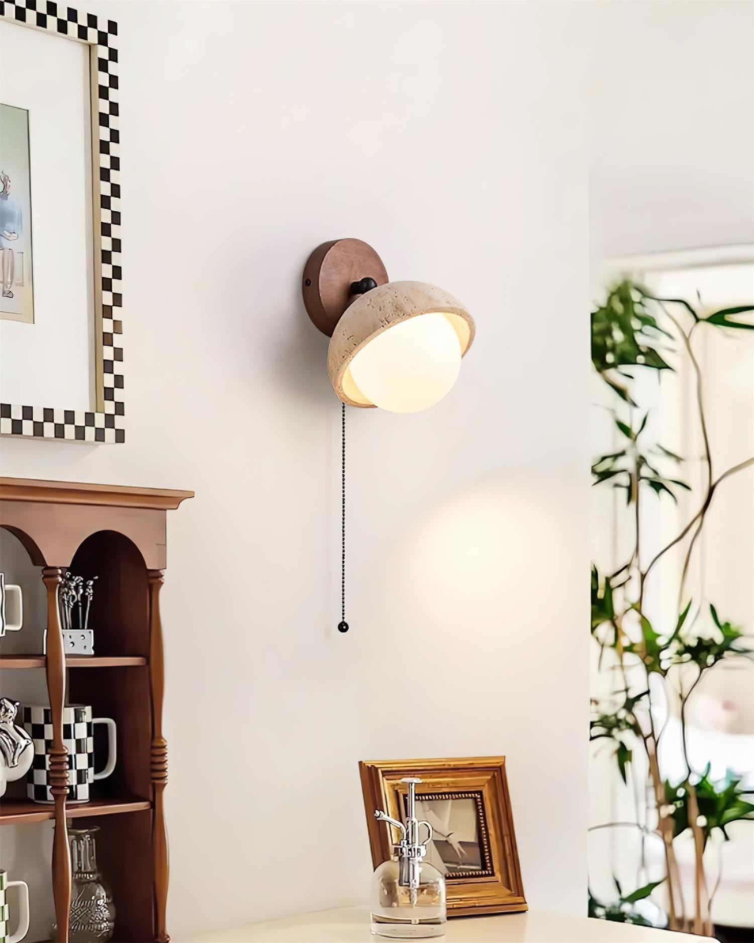 Fermora Wall Light