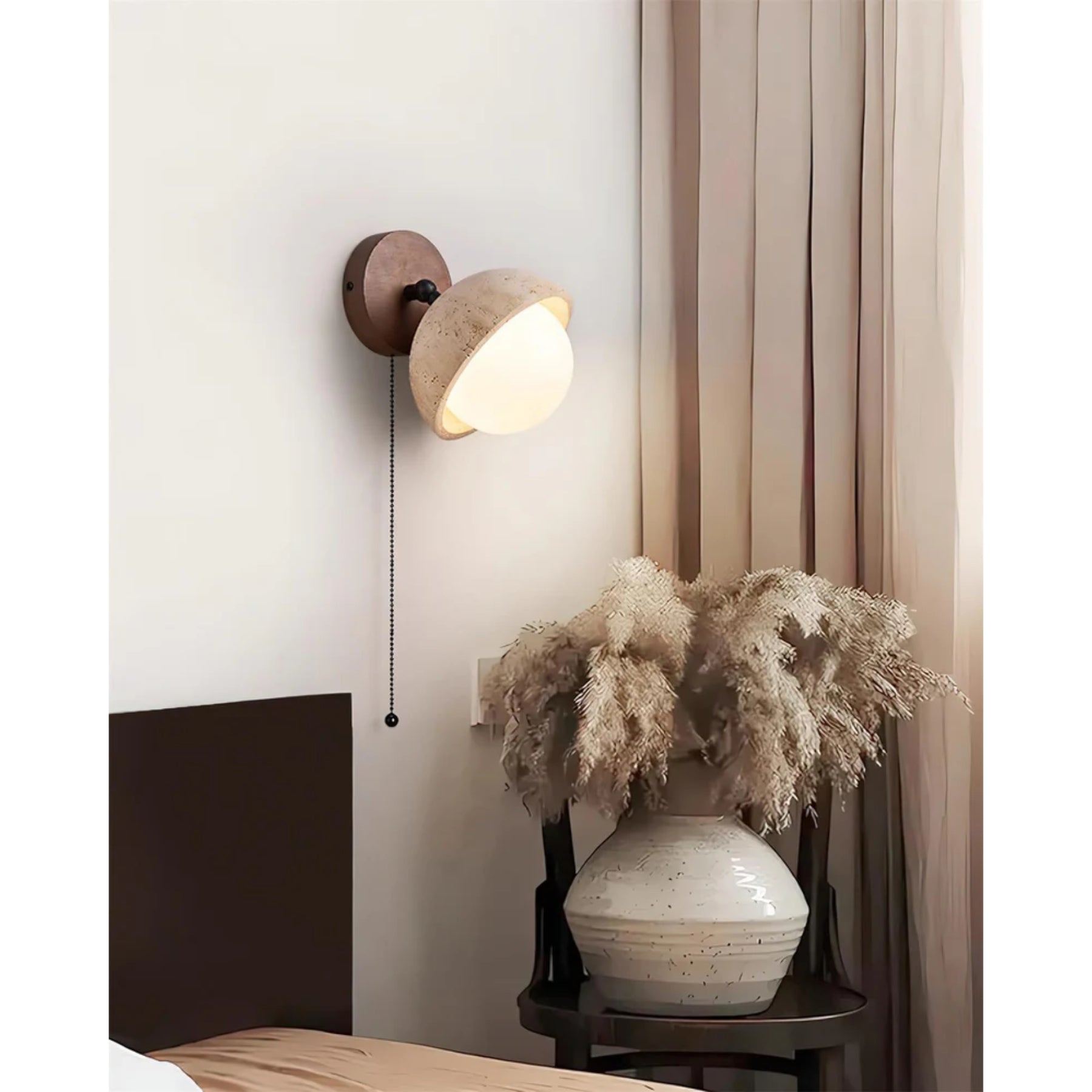 Fermora Wall Light