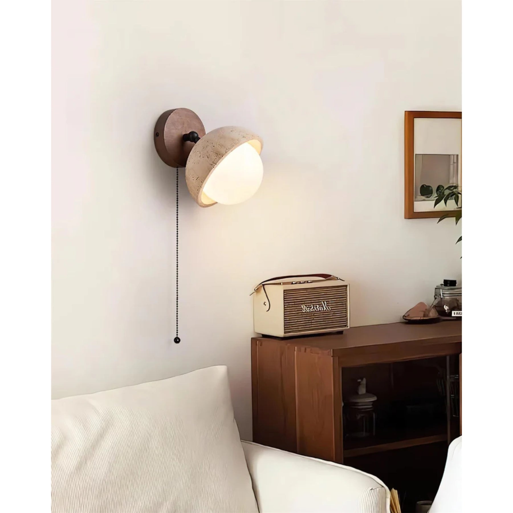 Fermora Wall Light