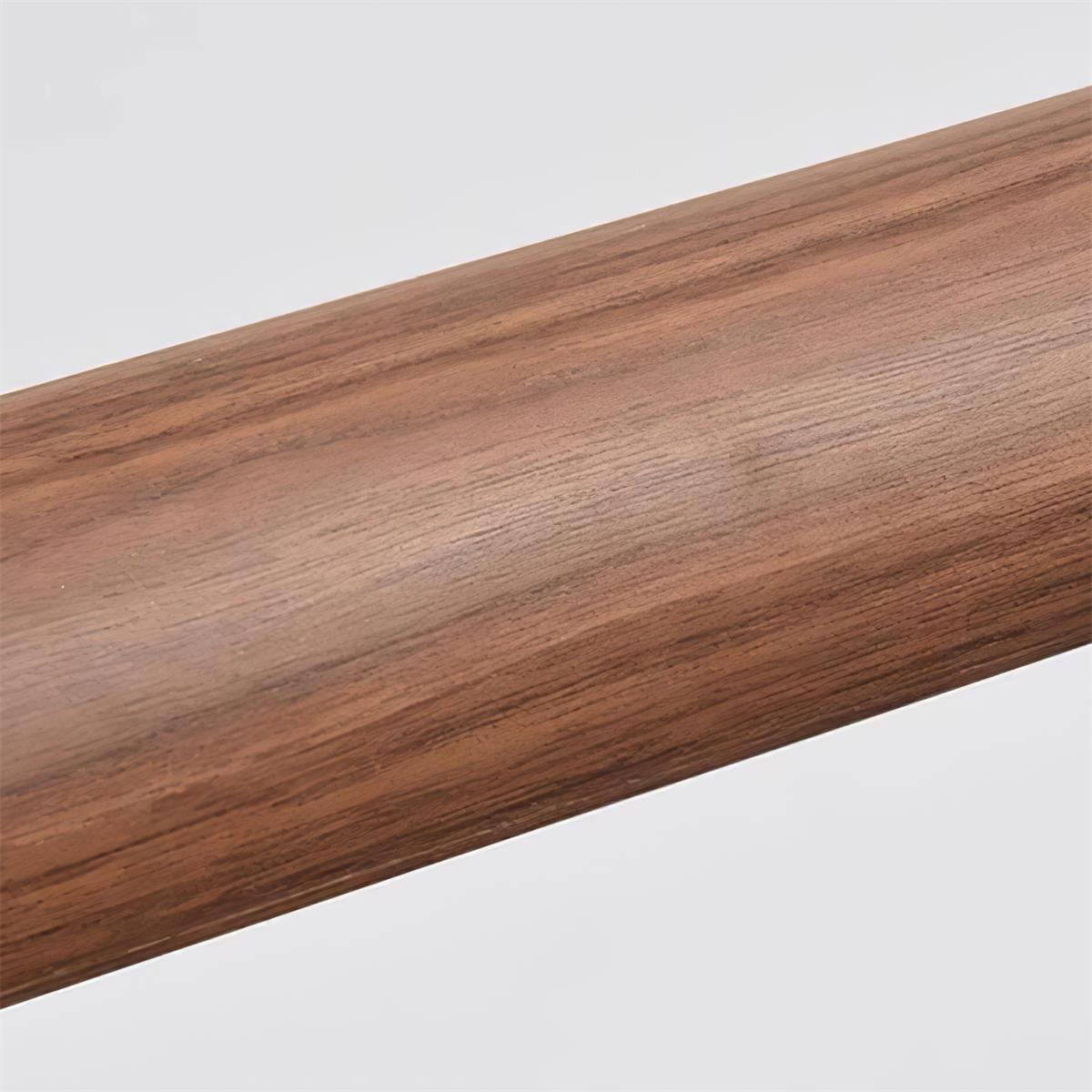 Esaso Japandi Wooden Pendant Light