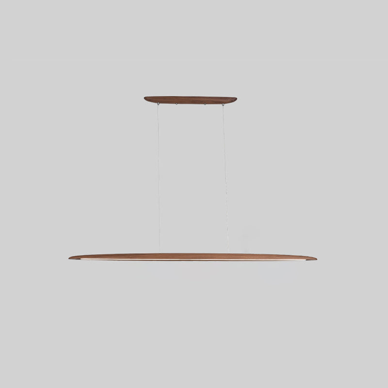 Duner Linear Pendant Light