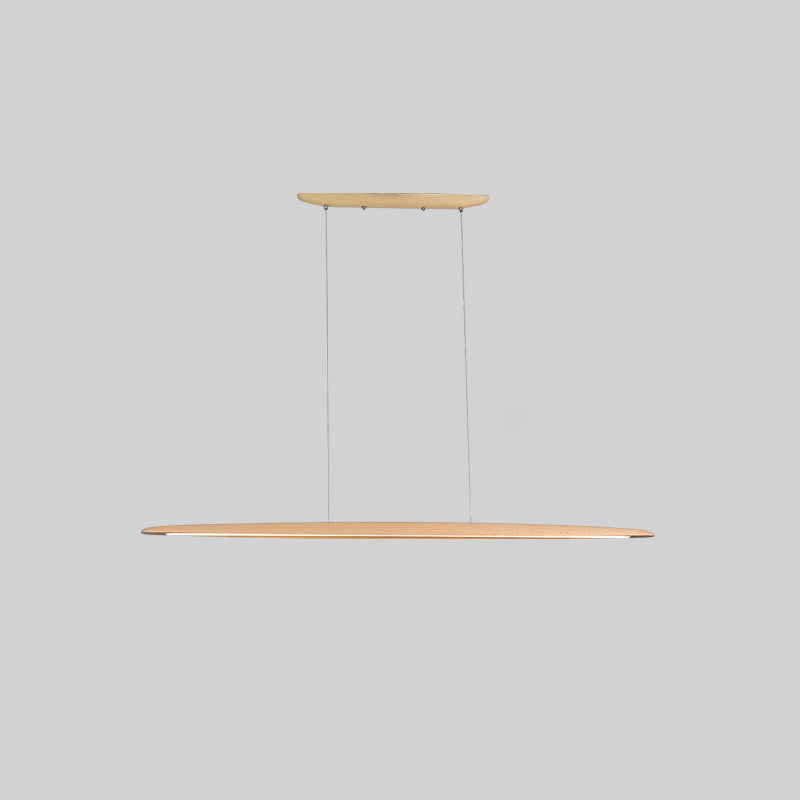 Duner Linear Pendant Light