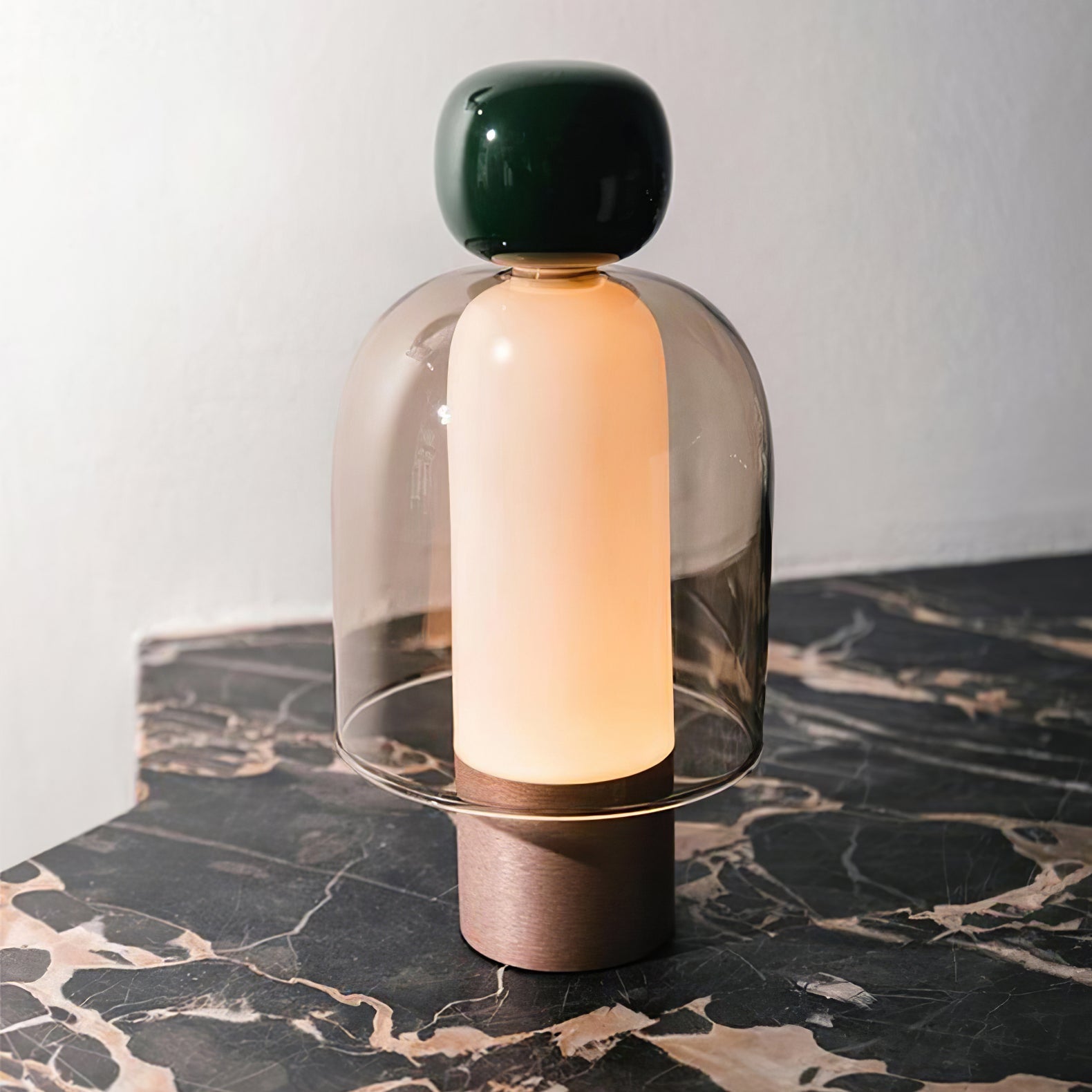 Maviro Table Lamp
