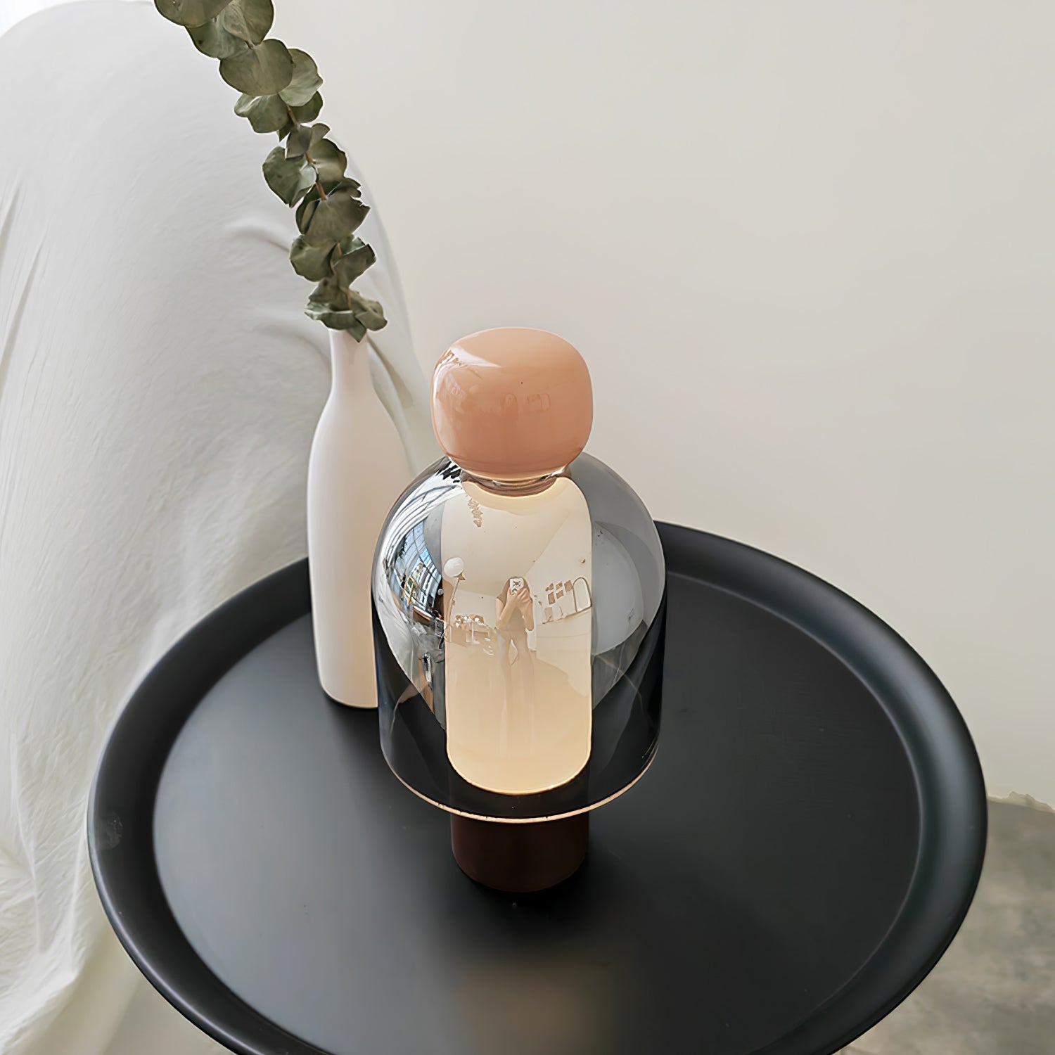 Maviro Table Lamp