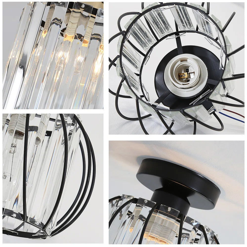 Cazzon luxury Ceiling Light