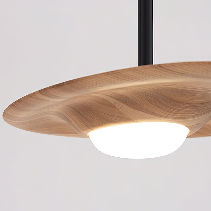 Haevesca Pendant Light