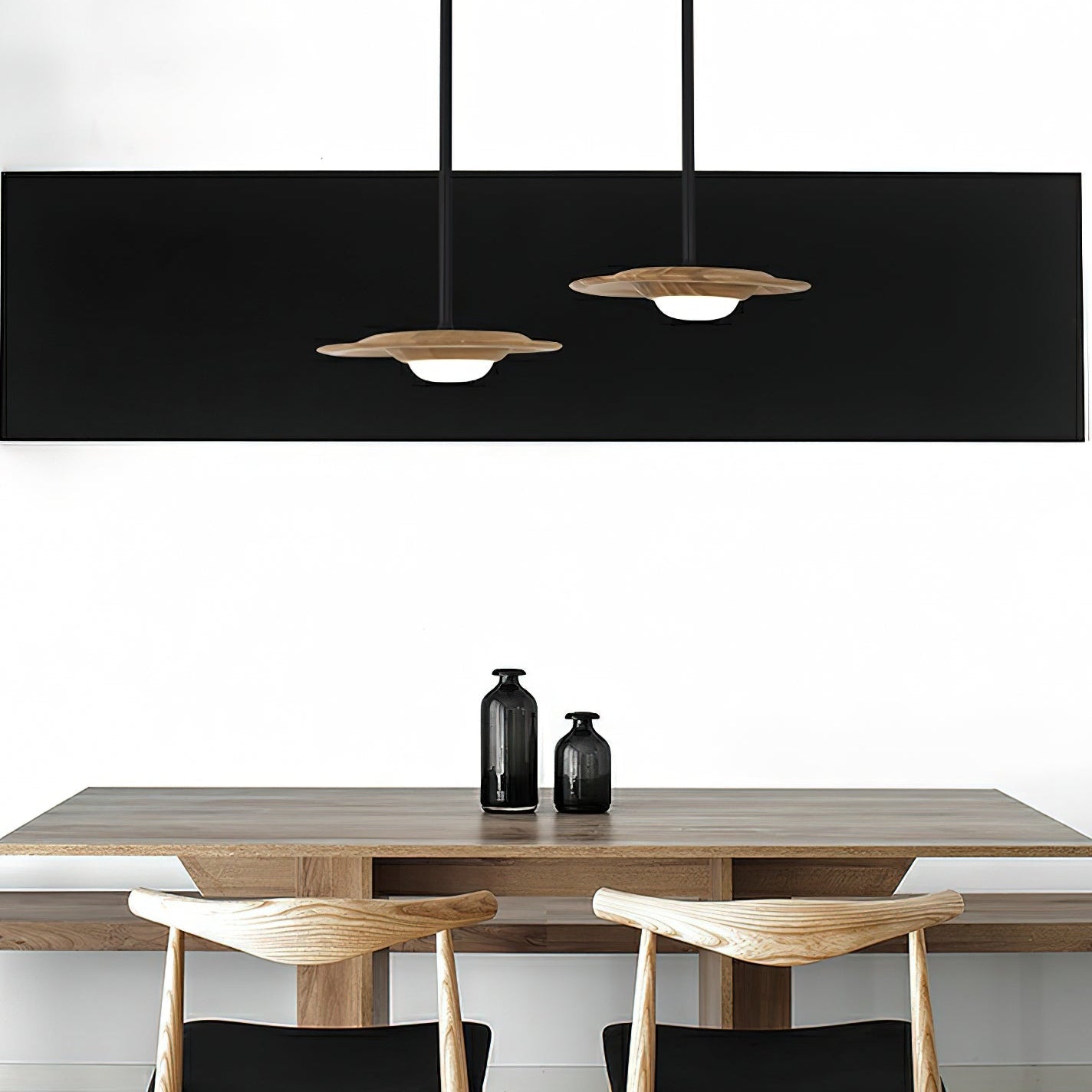 Haevesca Pendant Light