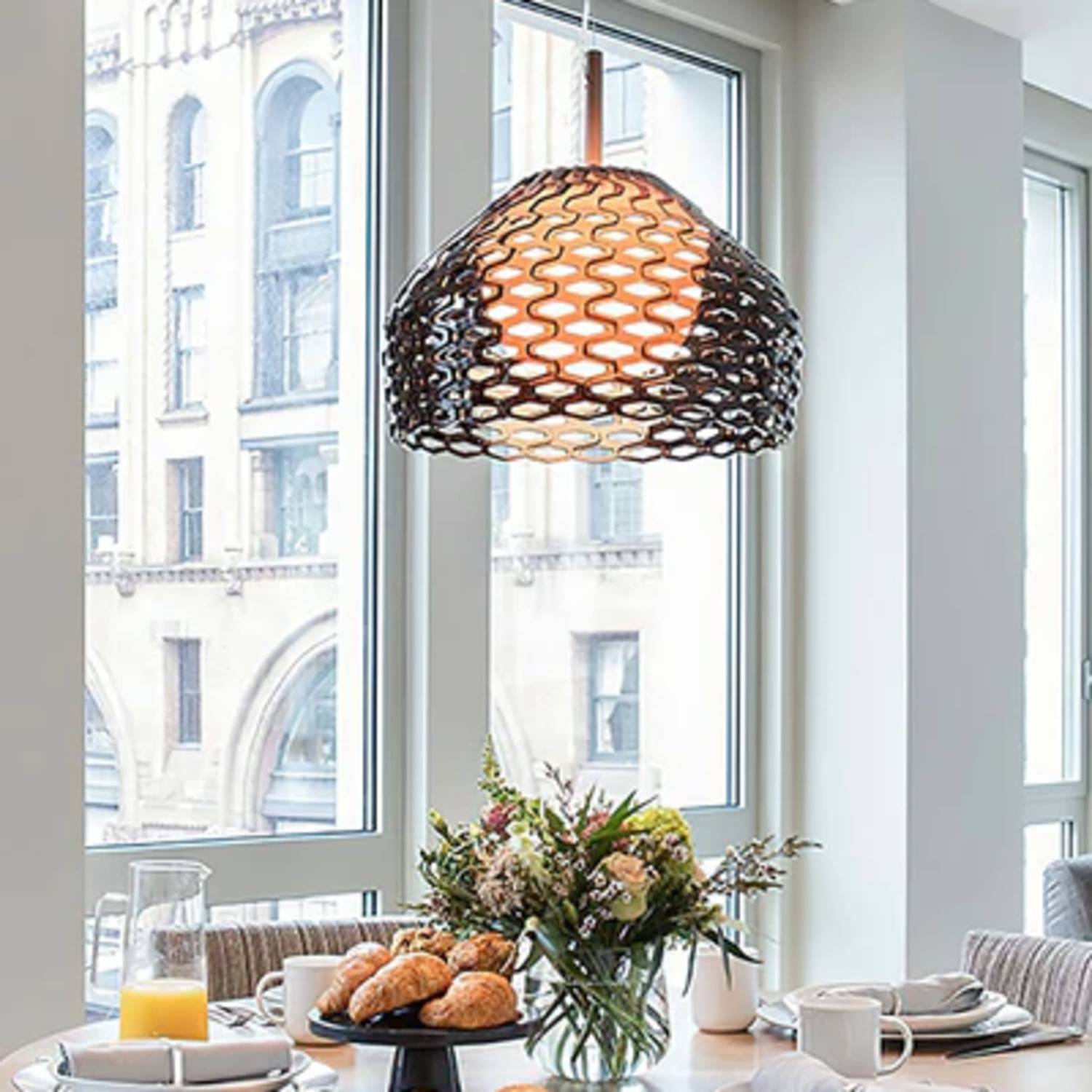 Embelsy Pendant Light
