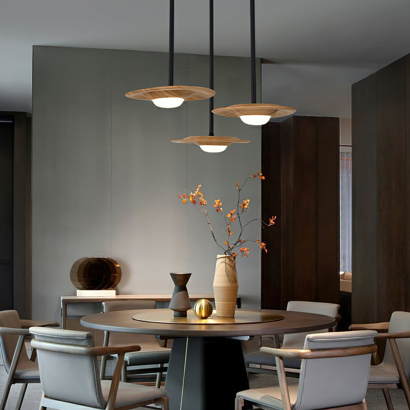 Haevesca Pendant Light