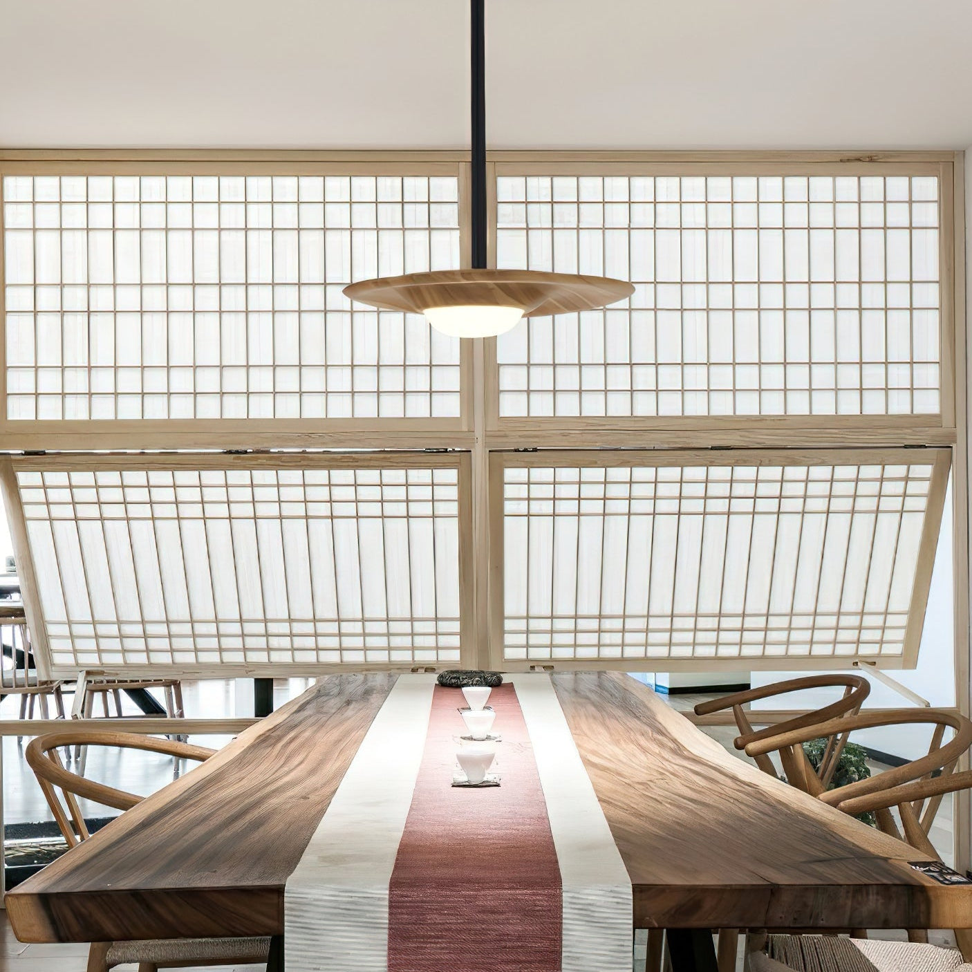 Haevesca Pendant Light