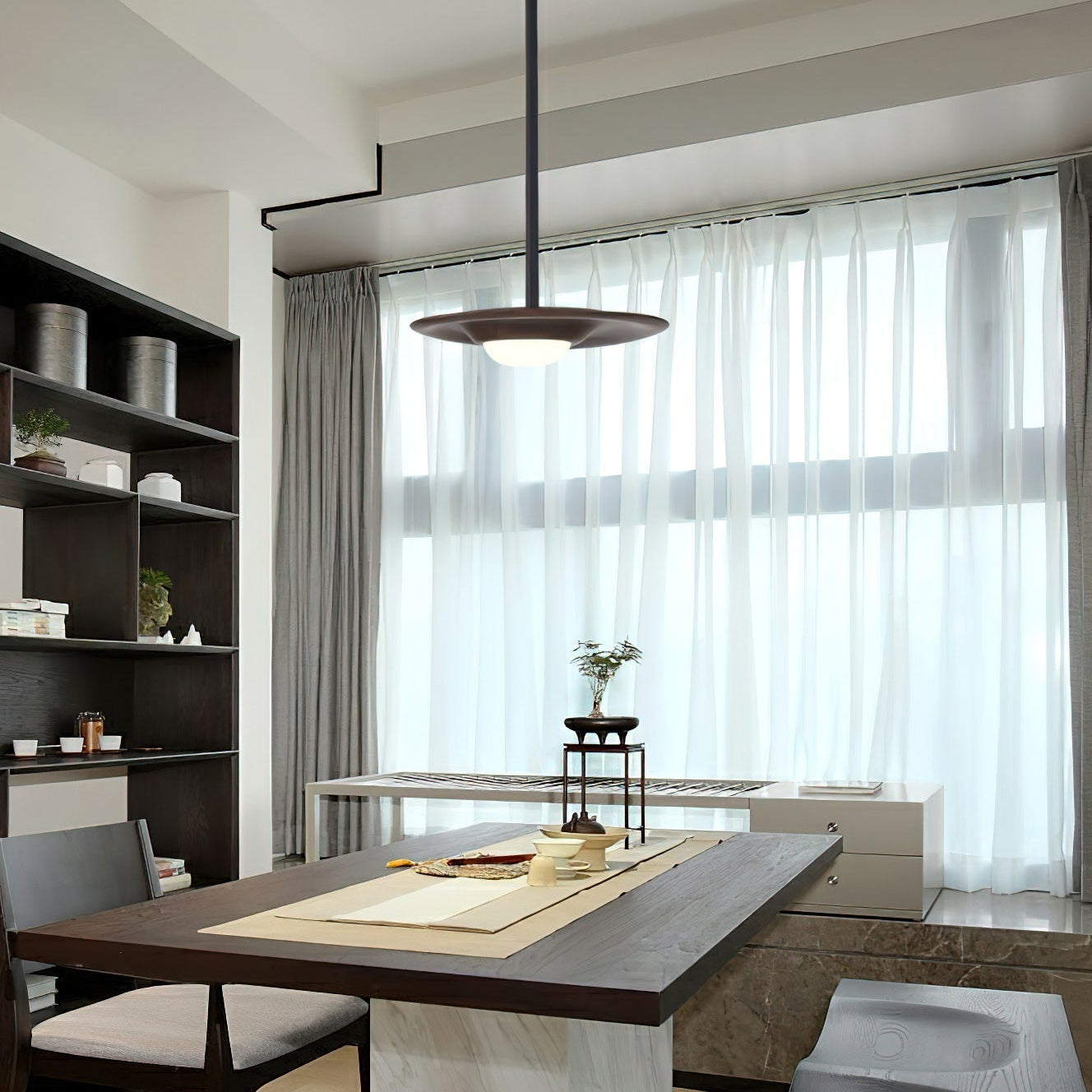 Haevesca Pendant Light