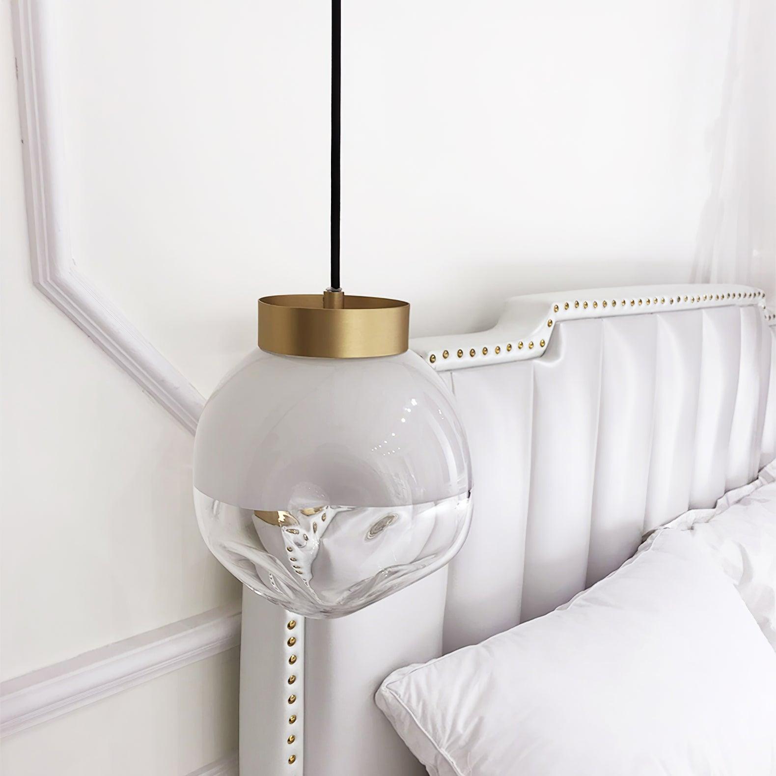 Aecone Pendant Light
