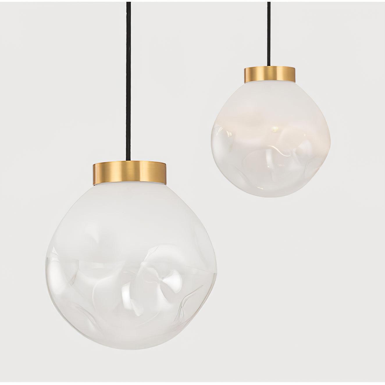 Aecone Pendant Light