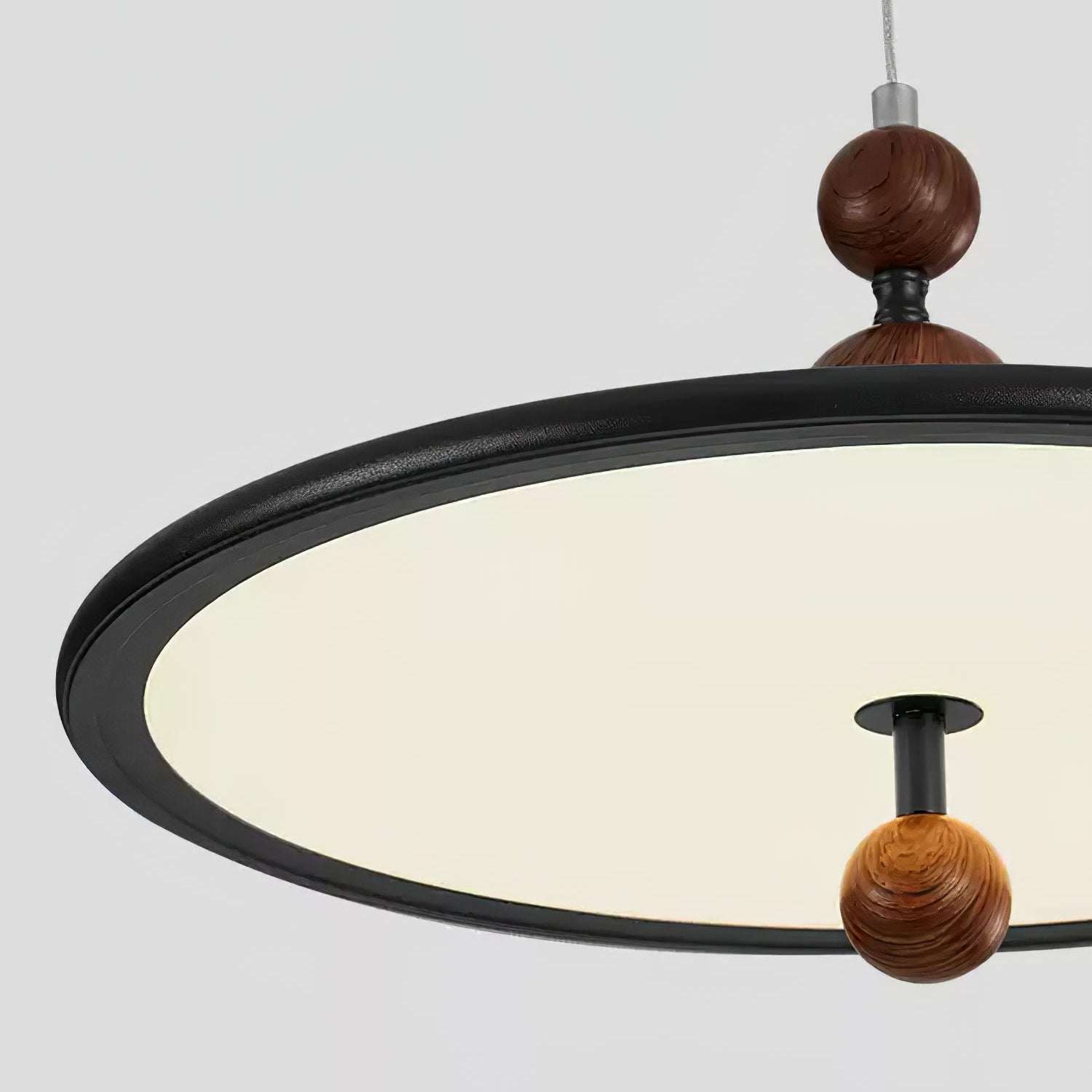 Eclisome Pendant Light