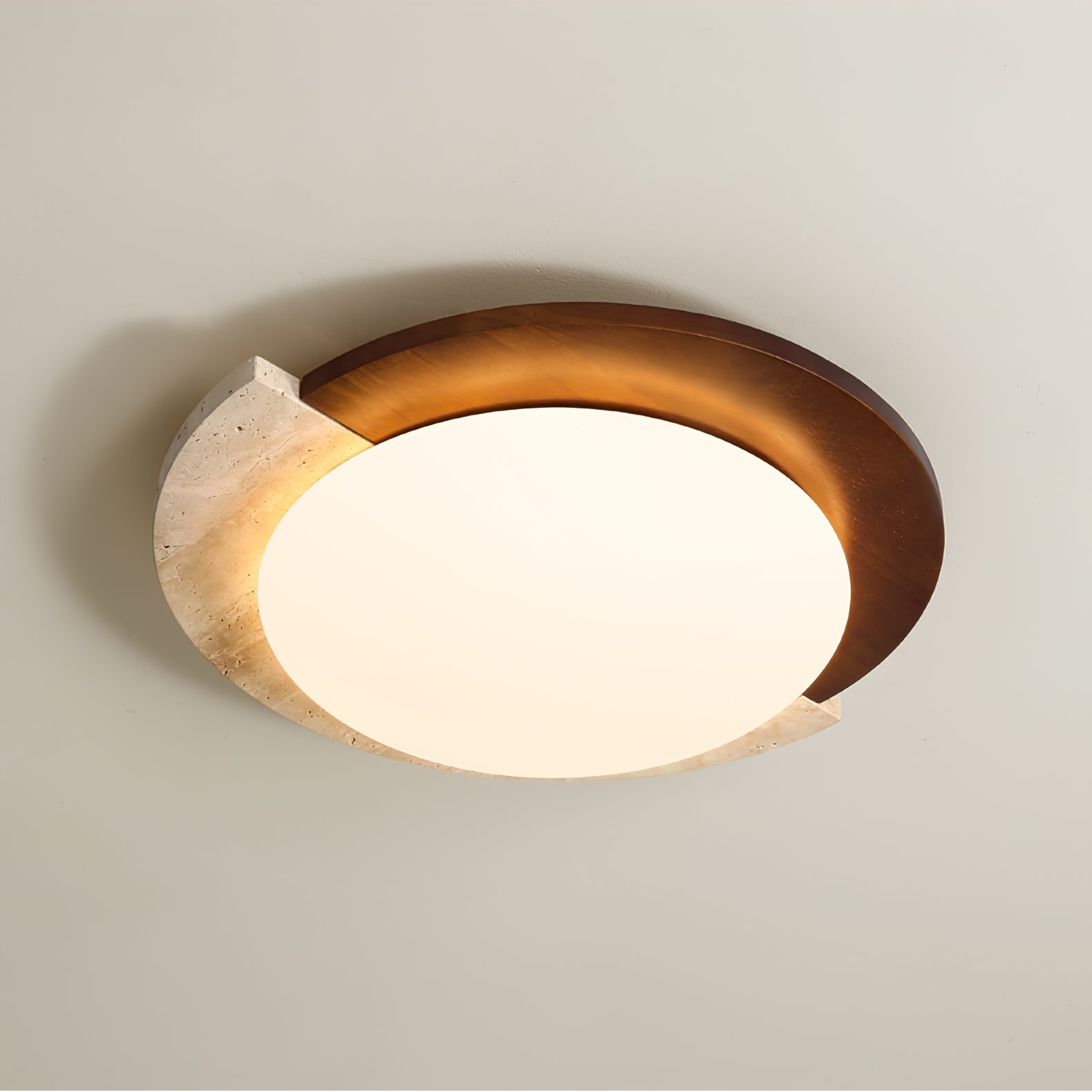 Eculizo Ceiling Light