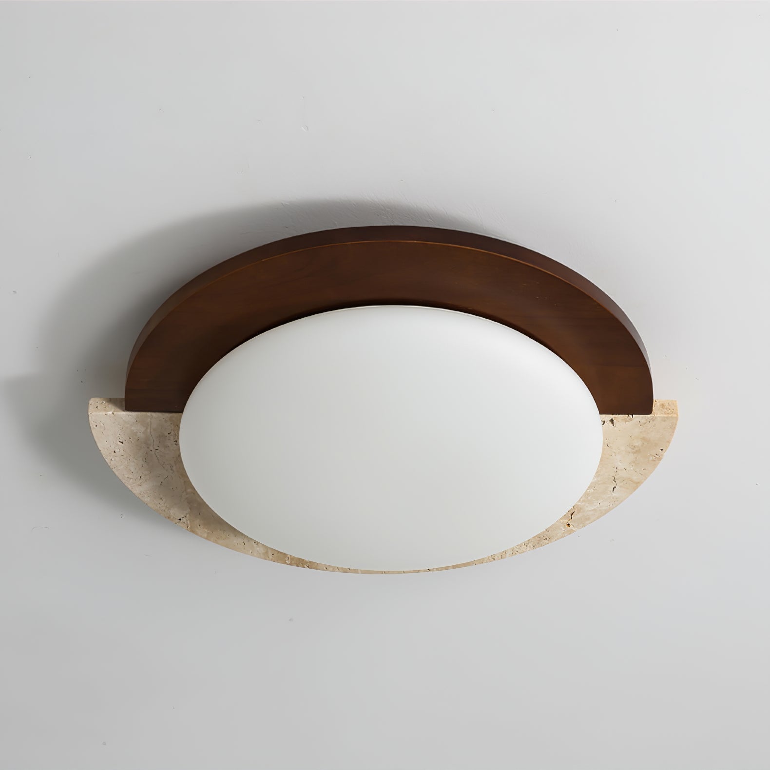 Eculizo Ceiling Light