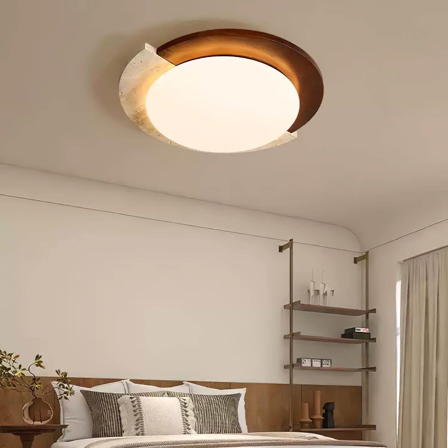 Eculizo Ceiling Light