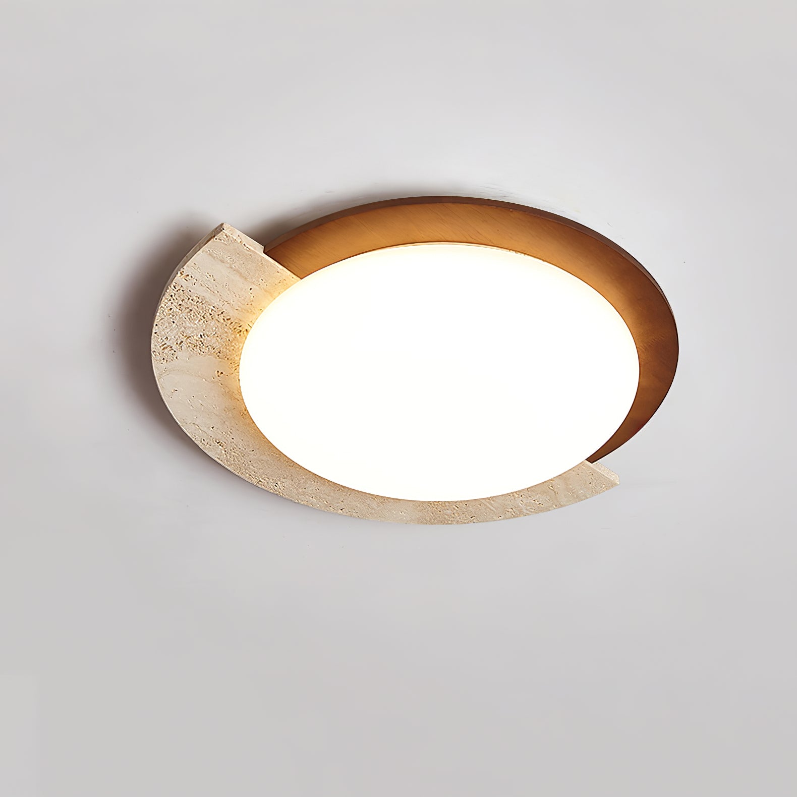 Eculizo Ceiling Light