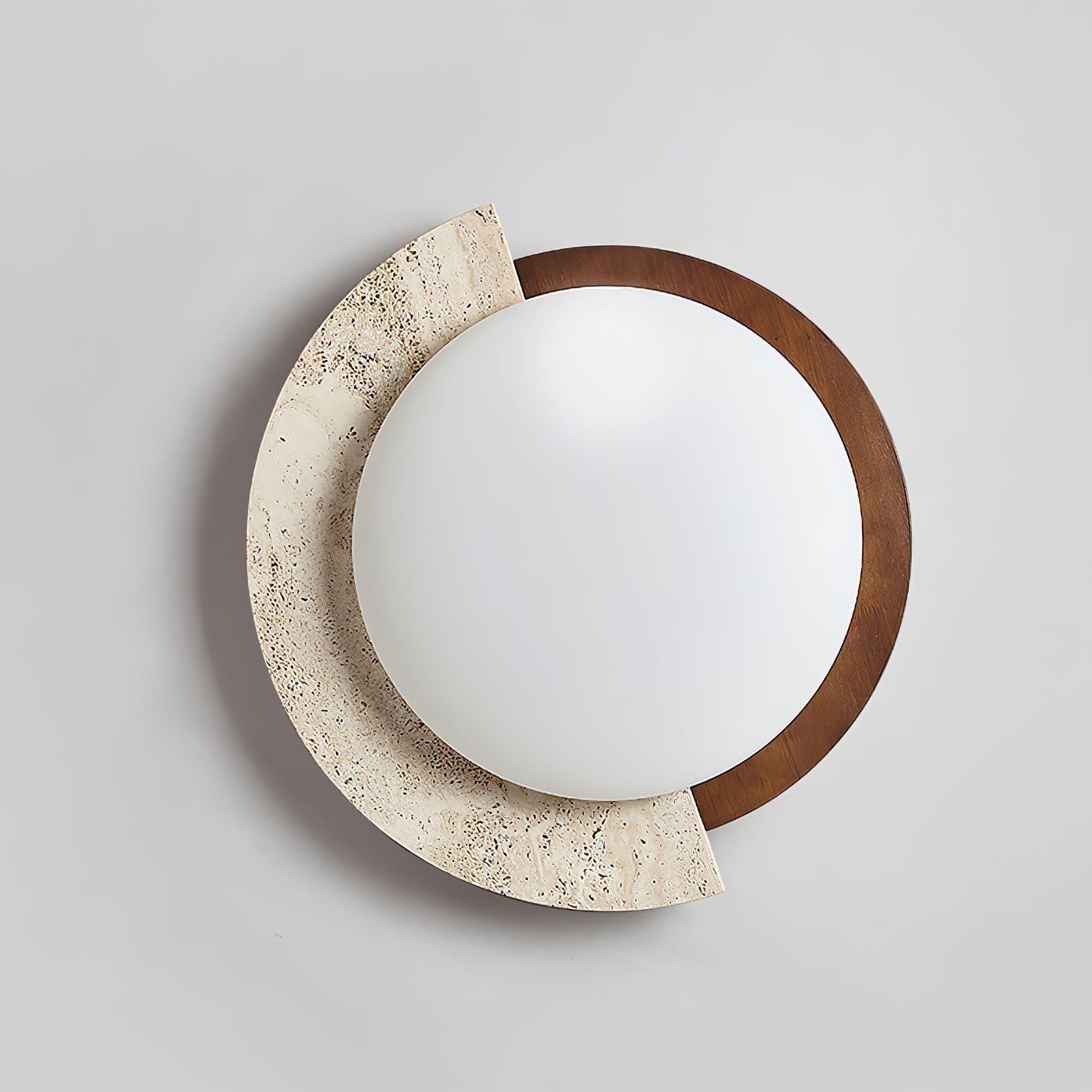Eculizo Ceiling Light