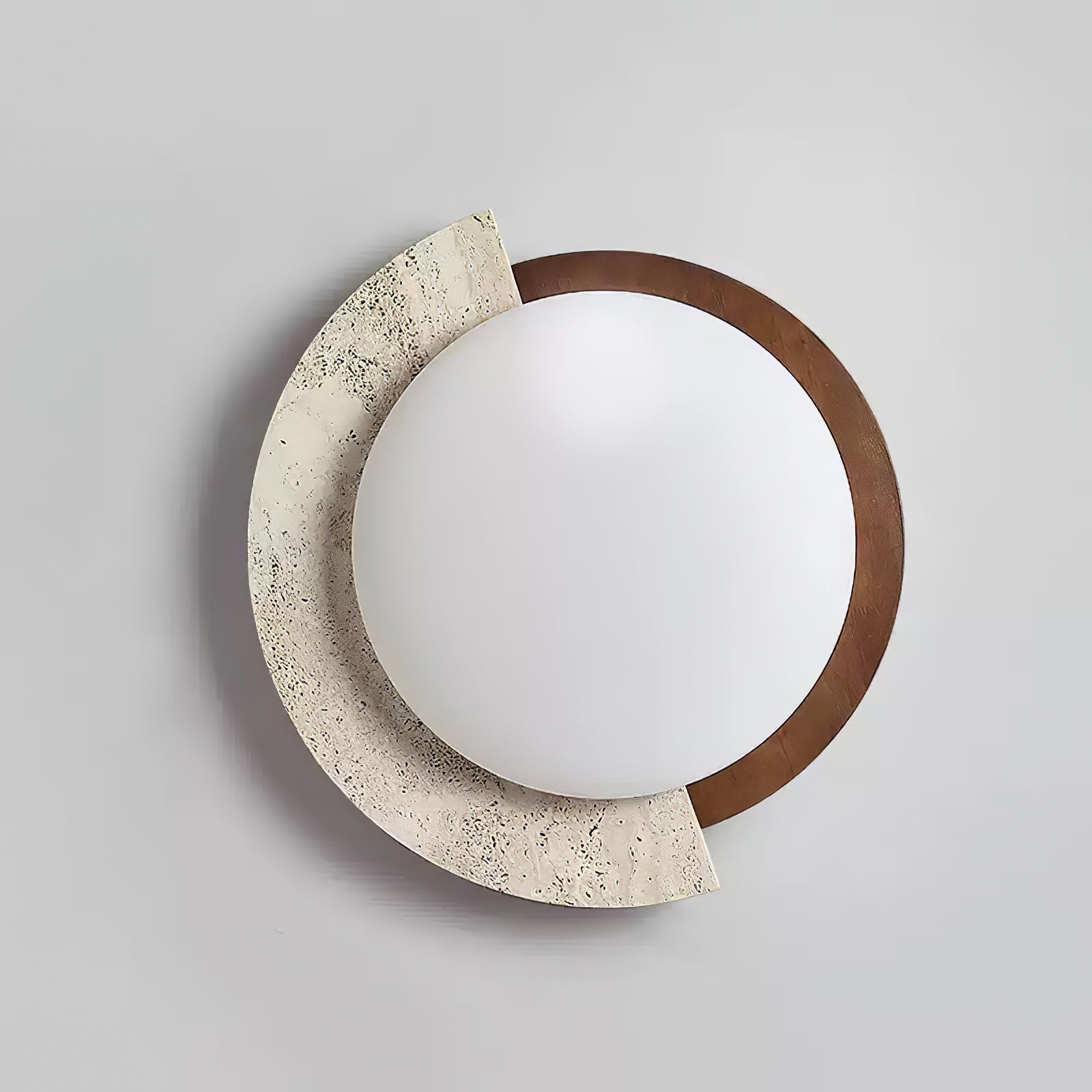 Eculizo Ceiling Light