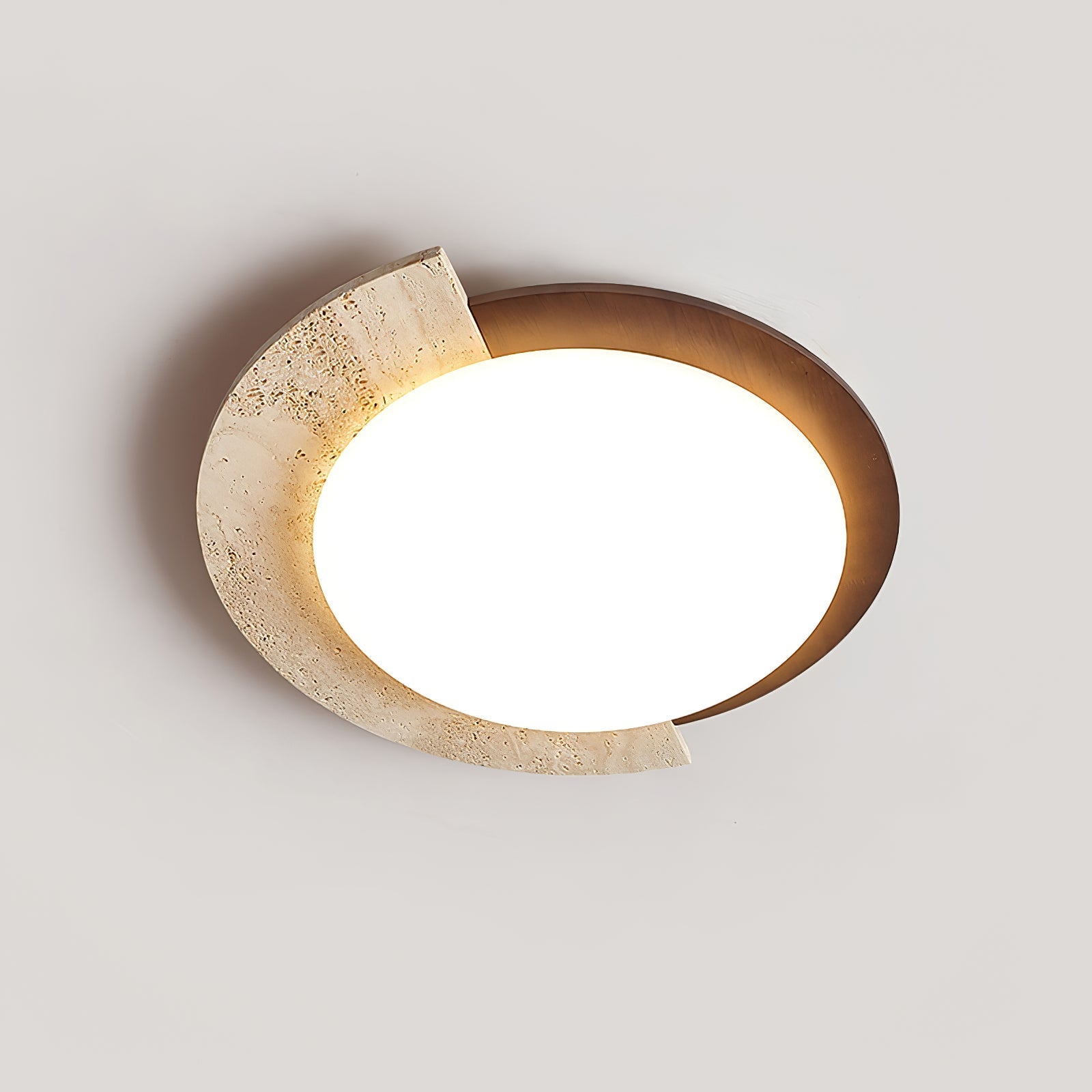 Eculizo Ceiling Light