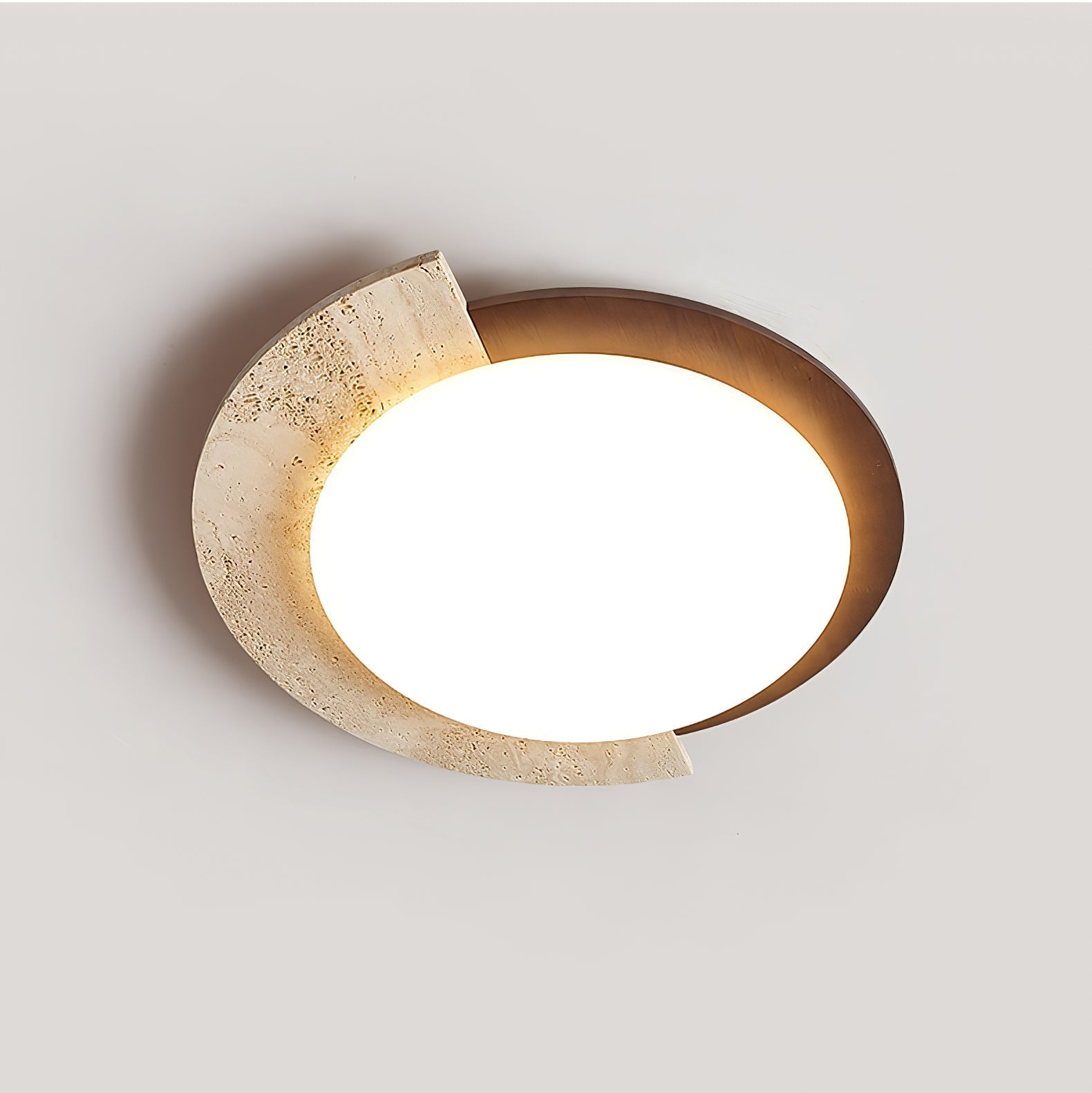 Eculizo Ceiling Light