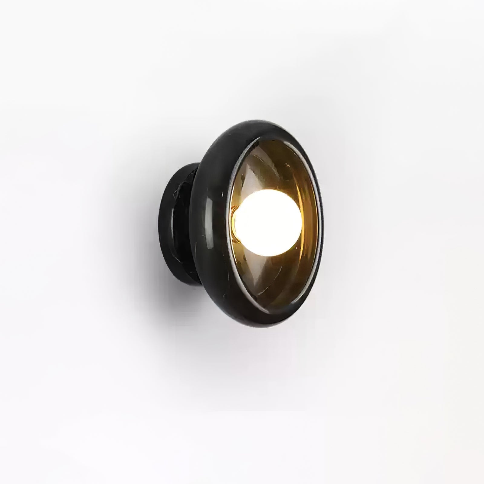 Jeda Marble Wall Light