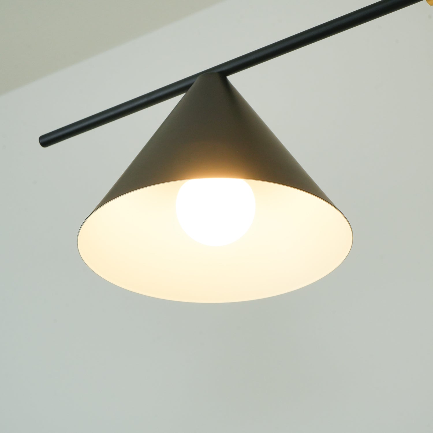Lesy Design Pendant Light