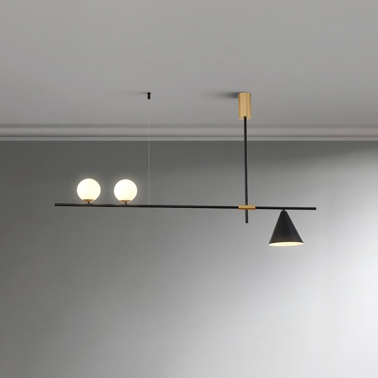 Lesy Design Pendant Light