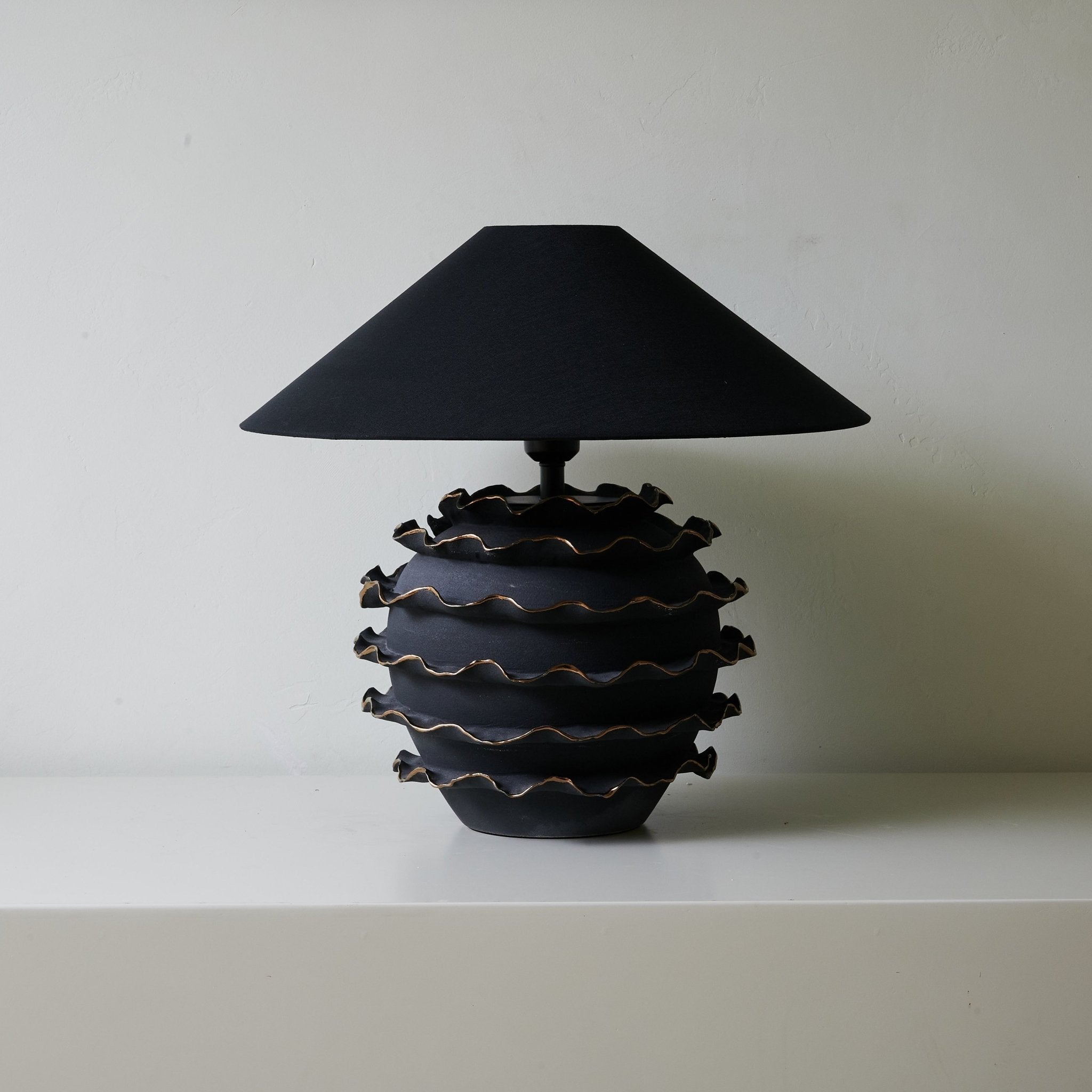 Ruppello Table Lamp