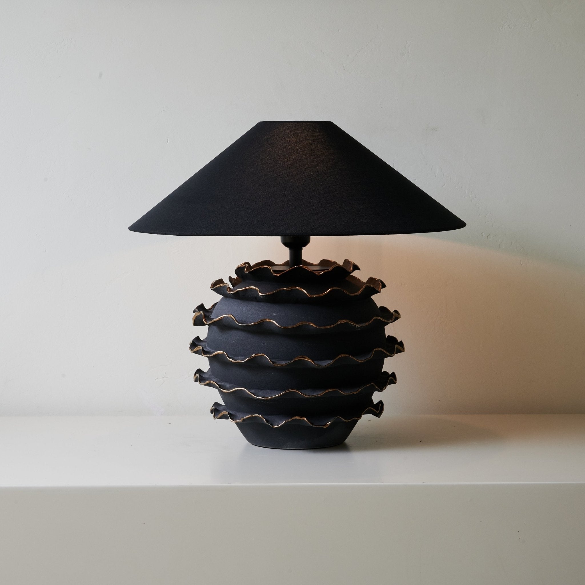 Ruppello Table Lamp