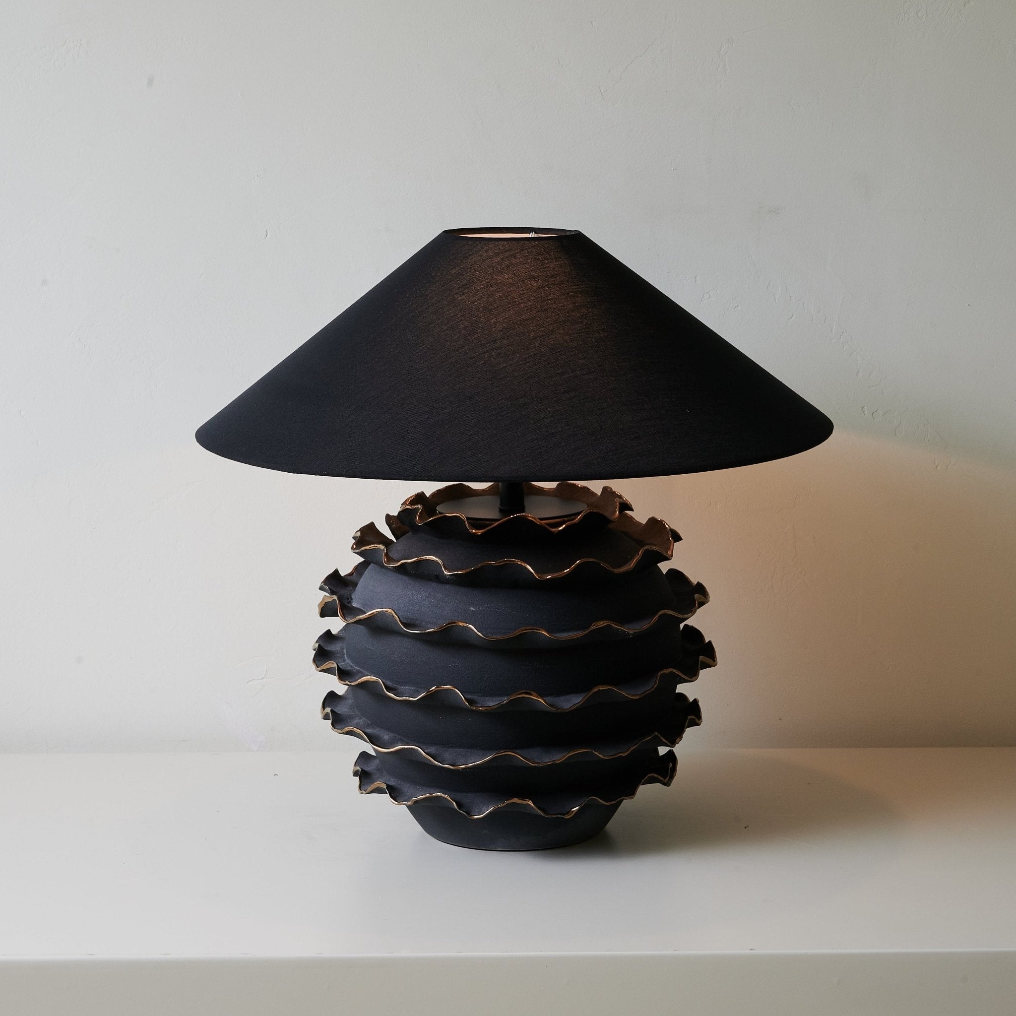 Ruppello Table Lamp