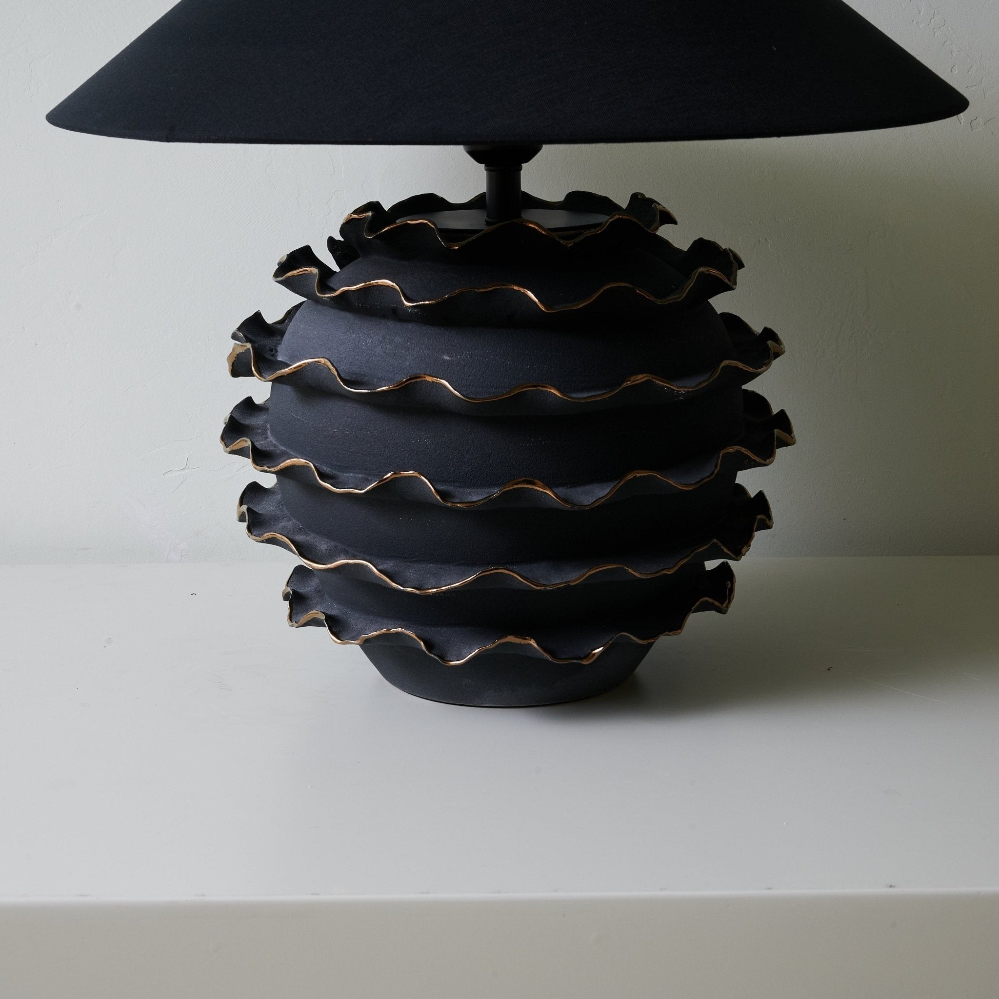 Ruppello Table Lamp