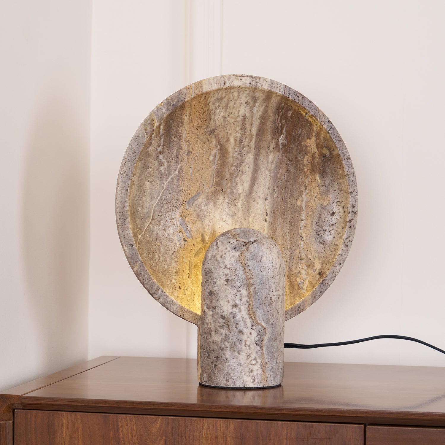 Aurenzo Table Lamp