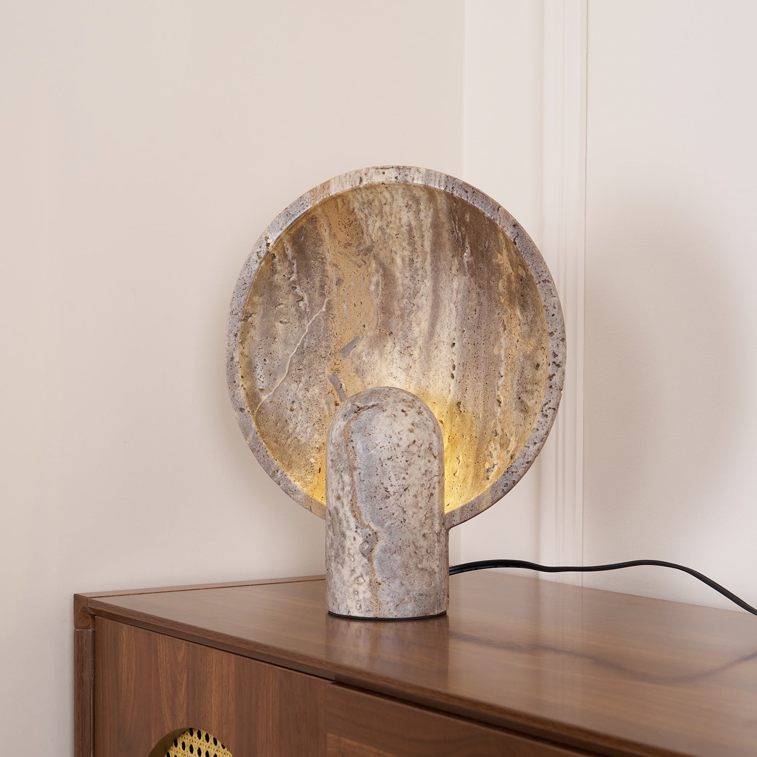 Aurenzo Table Lamp