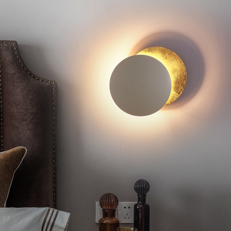 Culvero Wall Light