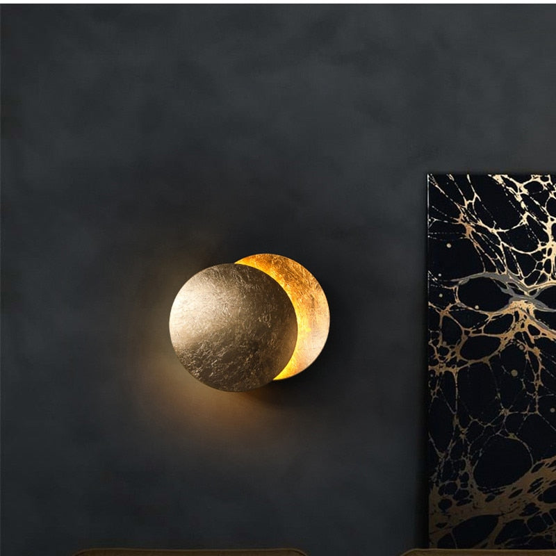 Culvero Wall Light