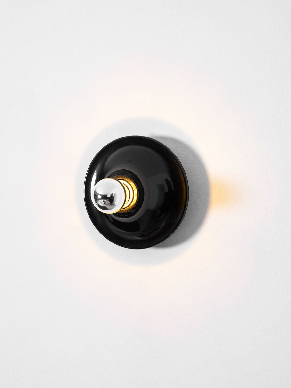 Kellra Cone Wall Light