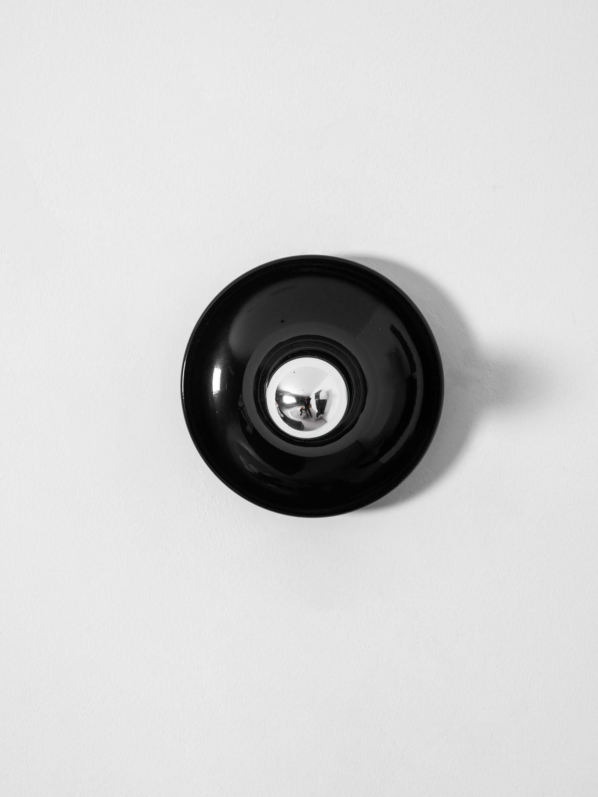 Kellra Cone Wall Light