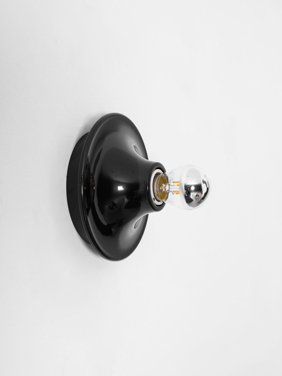 Kellra Cone Wall Light