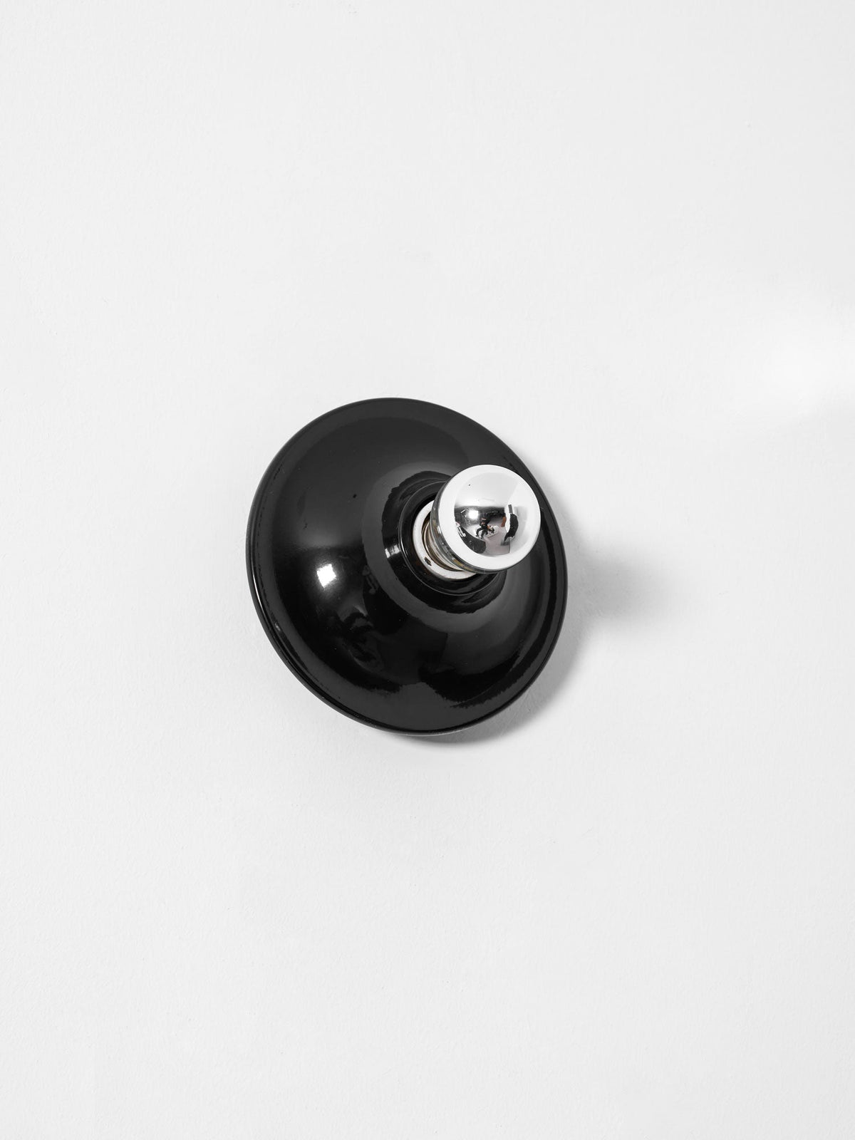 Kellra Cone Wall Light