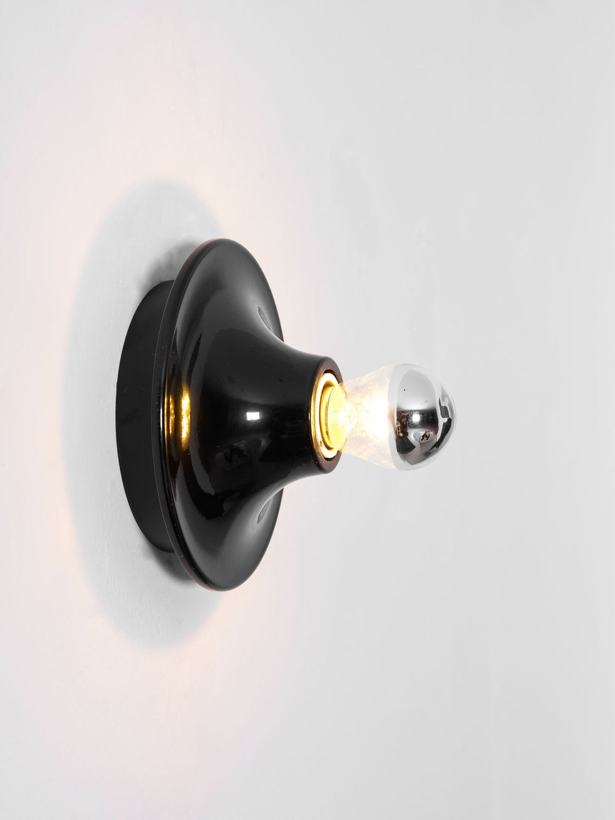 Kellra Cone Wall Light