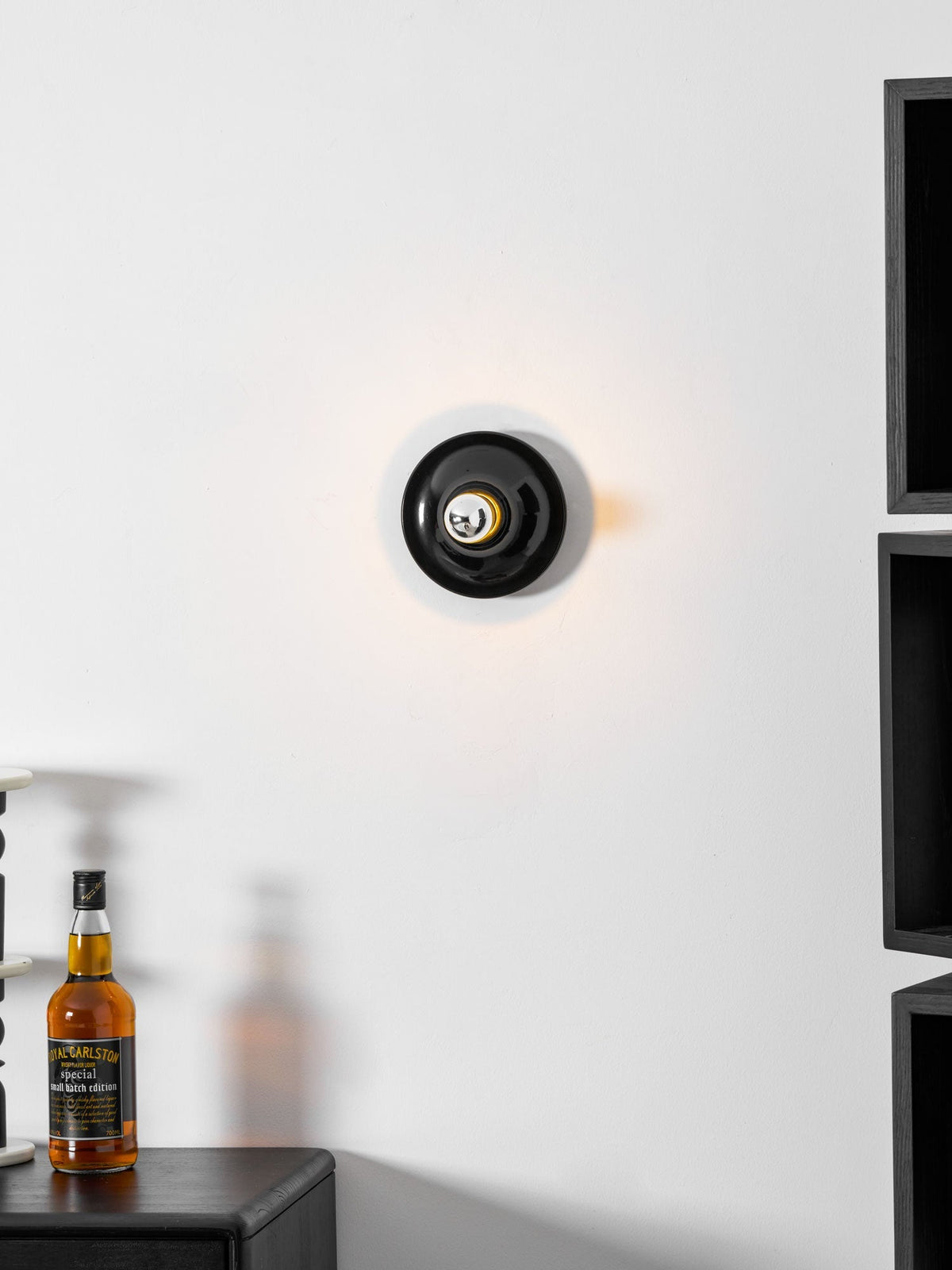 Kellra Cone Wall Light