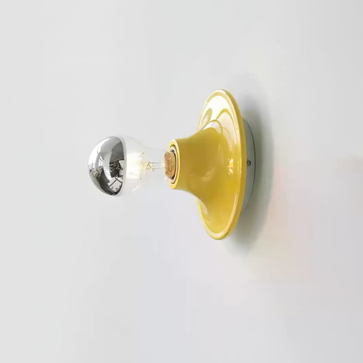 Kellra Cone Wall Light