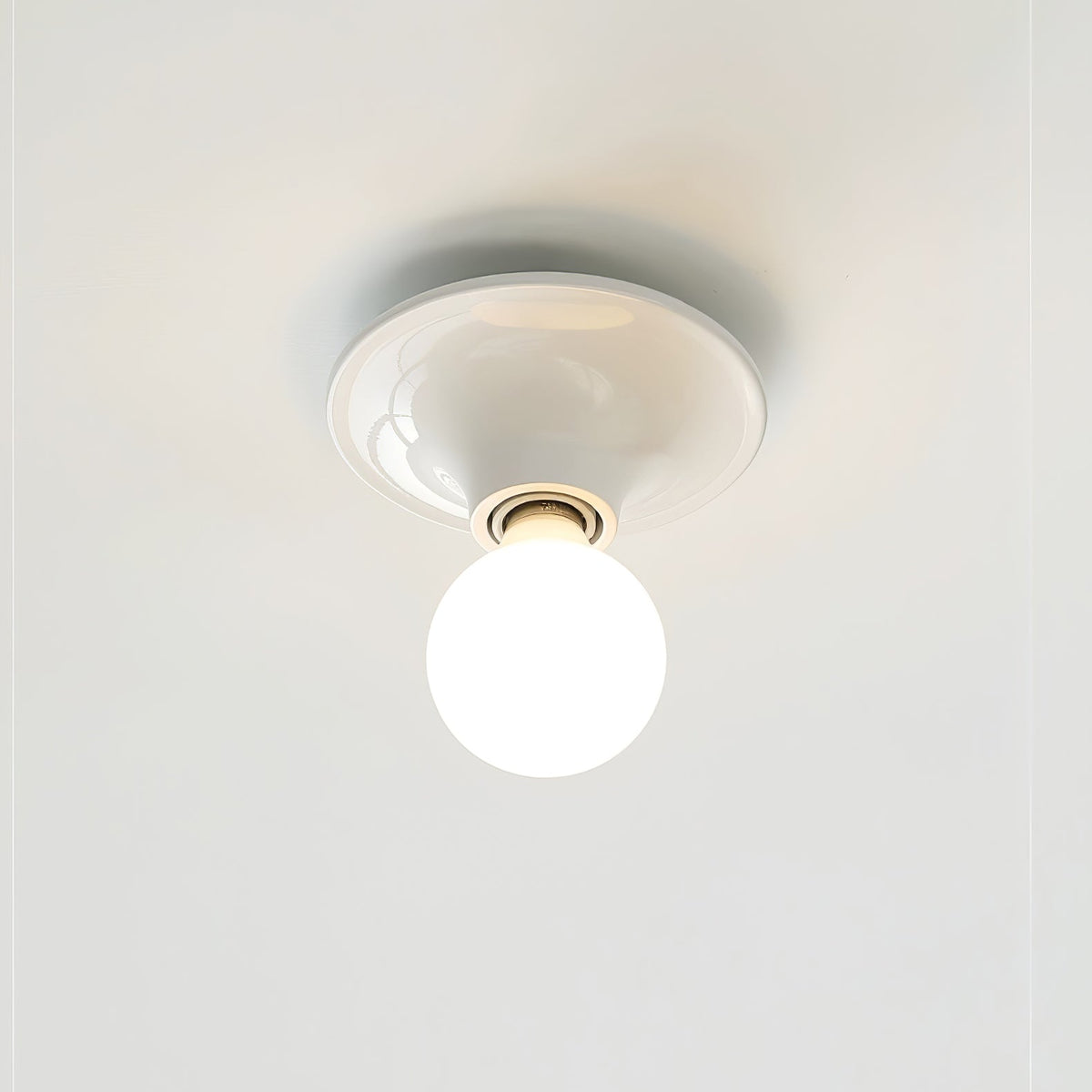 Kellra Cone Wall Light