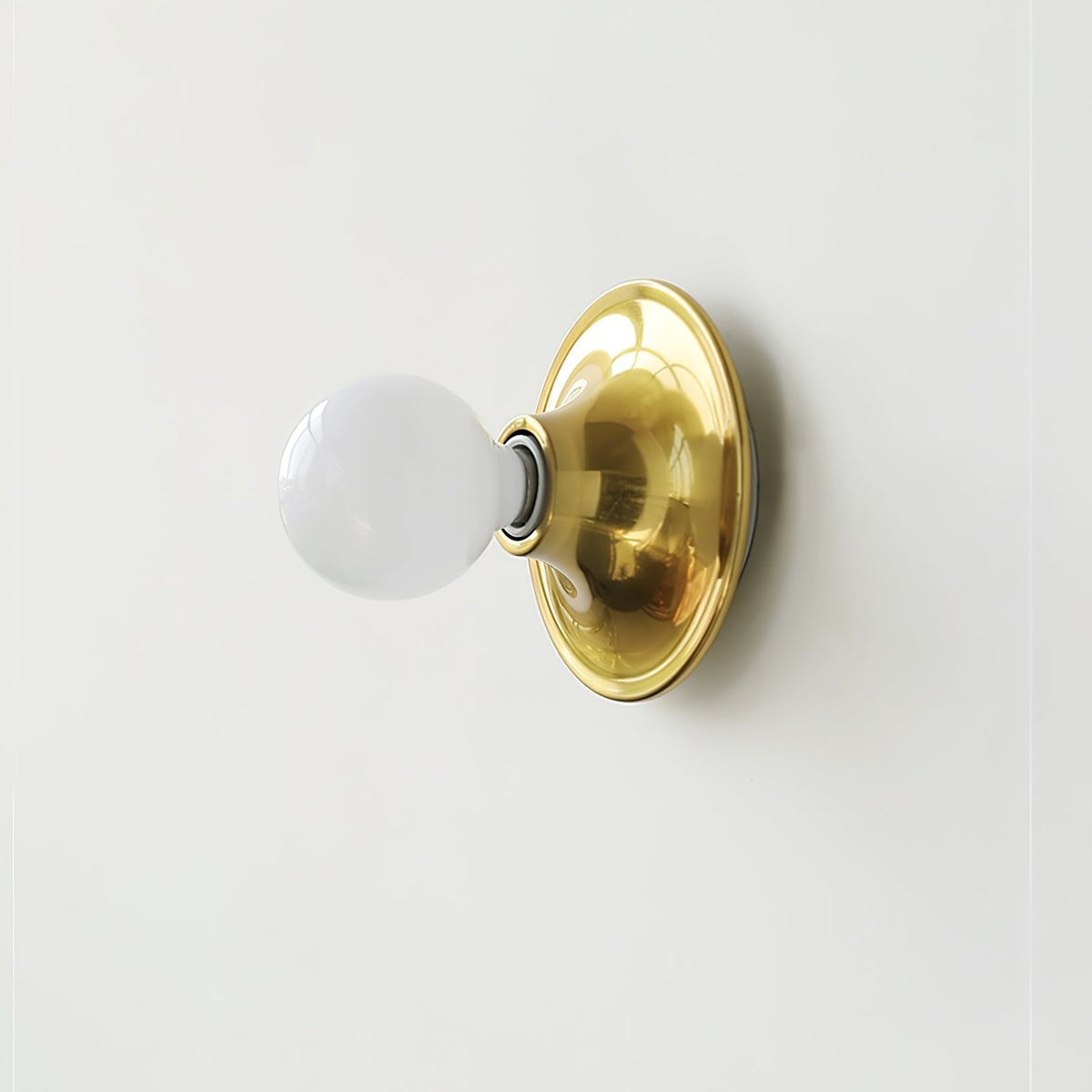 Kellra Cone Wall Light