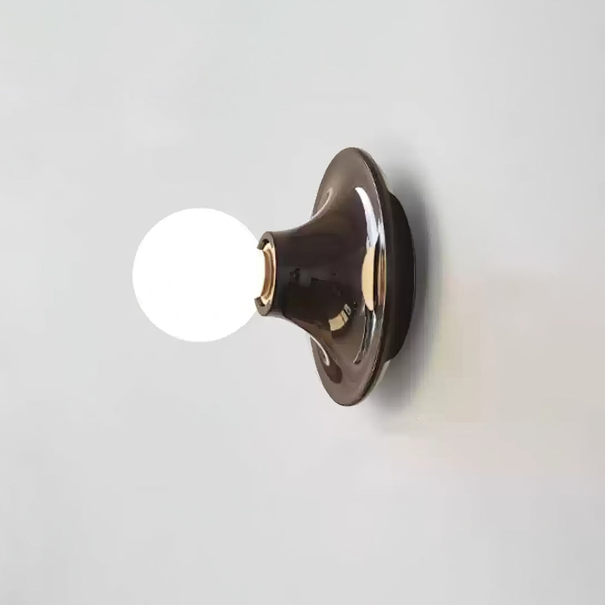 Kellra Cone Wall Light