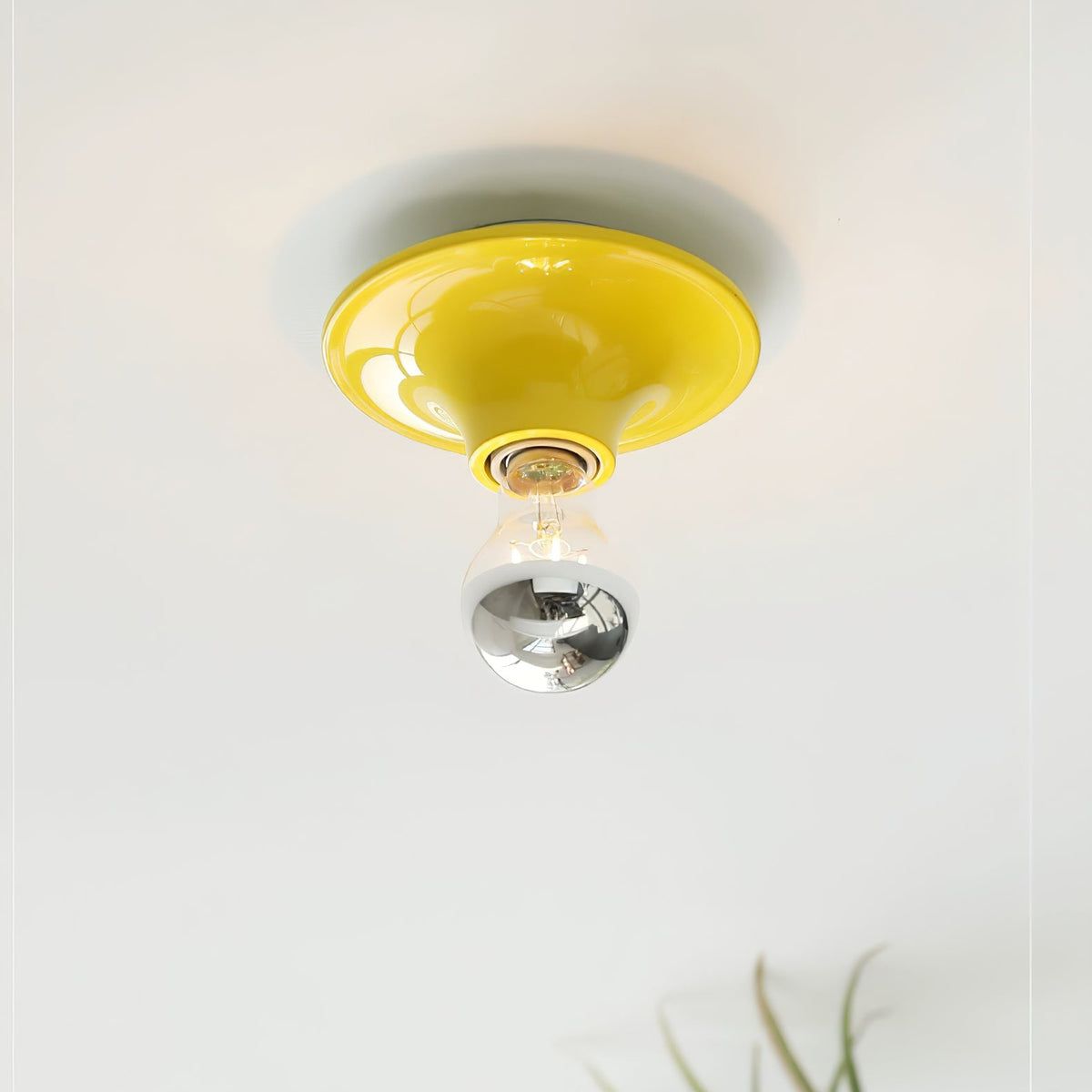 Kellra Cone Wall Light
