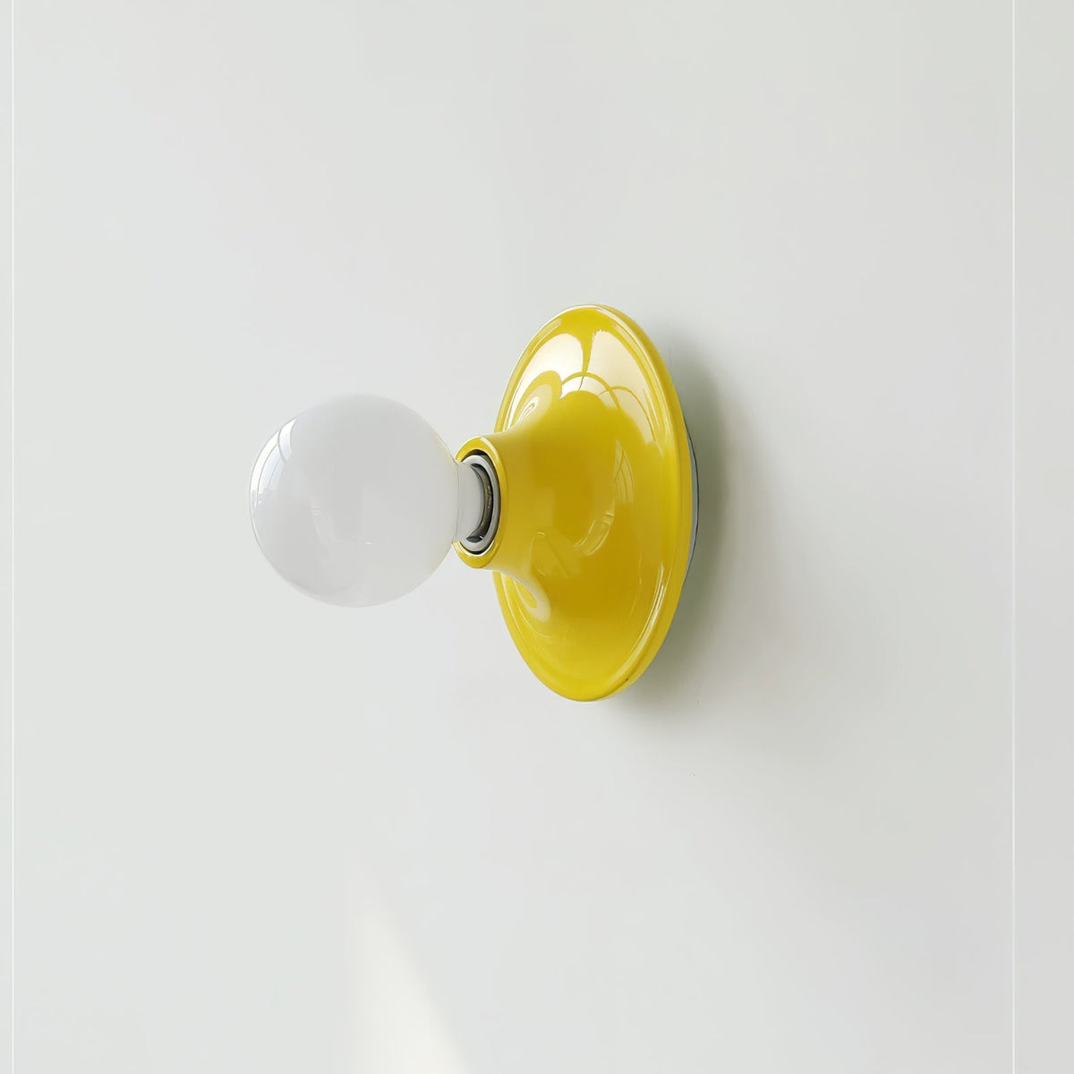 Kellra Cone Wall Light
