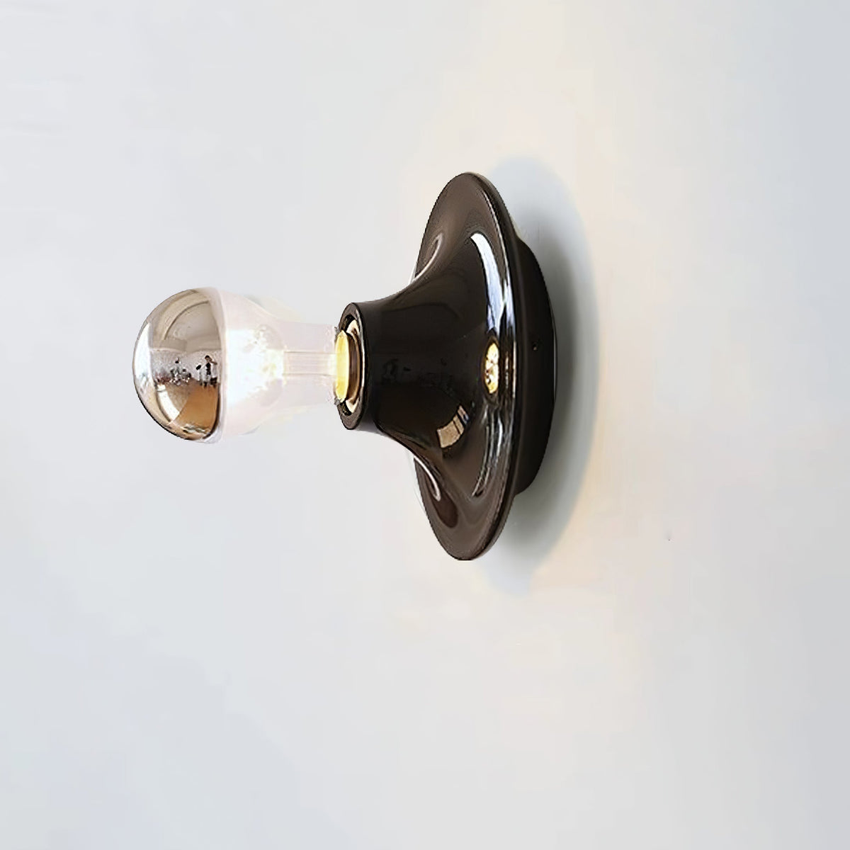 Kellra Cone Wall Light